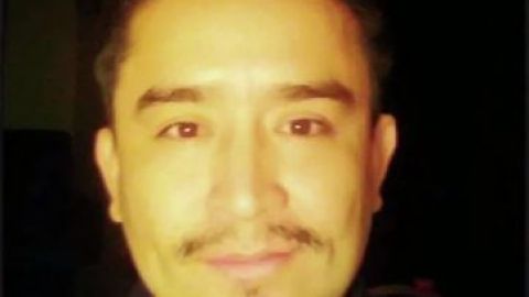 Danny Mancillas, un exmarine, murió baleado en Lynwood.