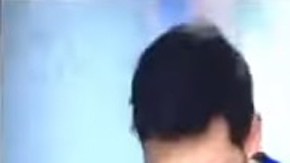 Messi pudo haber perdido una pieza dental en el clásico entre Real Madrid y Barcelona