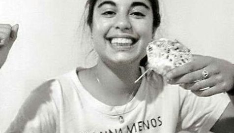 Micaela García