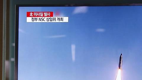 Corea del Norte