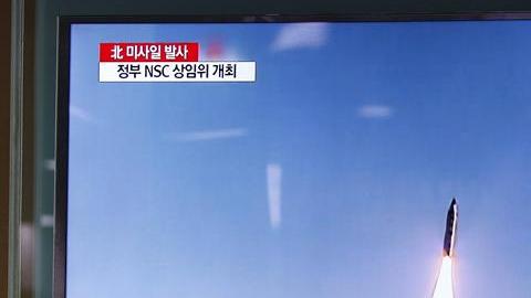 Corea del Norte