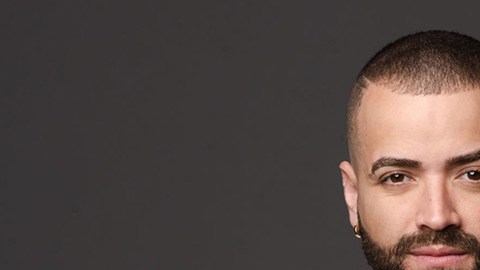 Nacho Mendoza 'La Criatura'