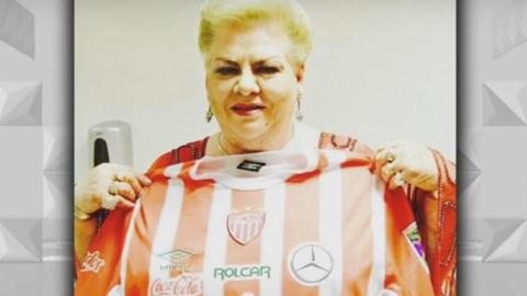Paquita la del Barrio