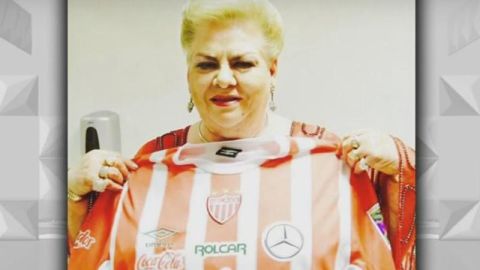 Paquita la del Barrio