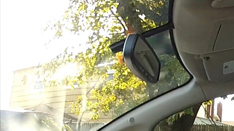 Siempre atentos al camino