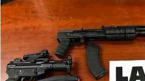 Omar Nicandro Sánchez, de 37 años y residente de Lakewood, enfrentas numerosos cargos relacionado con la prostitución y abuso sexual.