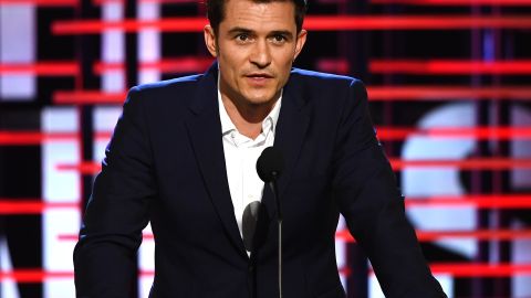 Orlando Bloom