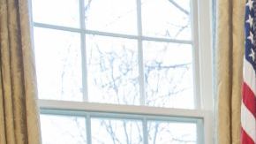 El misterioso botón rojo está en la caja que aparece a la derecha en la foto.