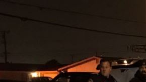 La Policía de Oxnard investiga los hechos que condujeron al tiroteo.