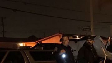 La Policía de Oxnard investiga los hechos que condujeron al tiroteo.