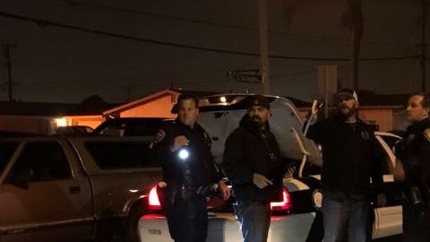 La Policía de Oxnard investiga los hechos que condujeron al tiroteo.