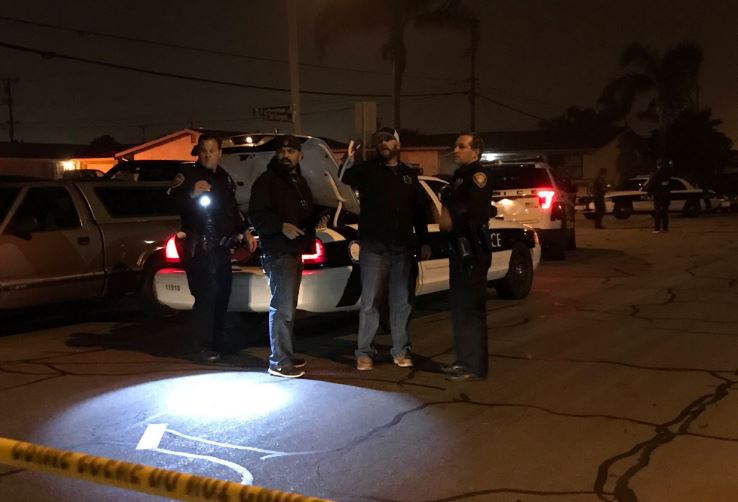 Hombre muere baleado en Oxnard La Opinión