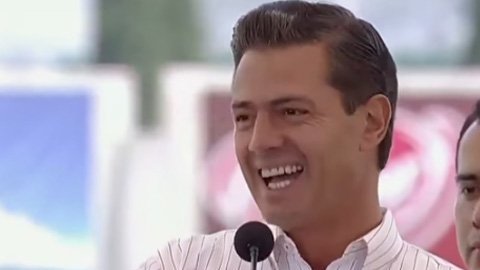 Peña Nieto