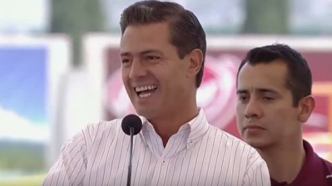 Peña Nieto