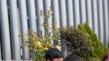 Pablo Cheng participó en la polémica película