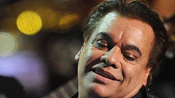 Juan Gabriel, Maluma, Shakira, y CNCO fueron algunos de los nominados