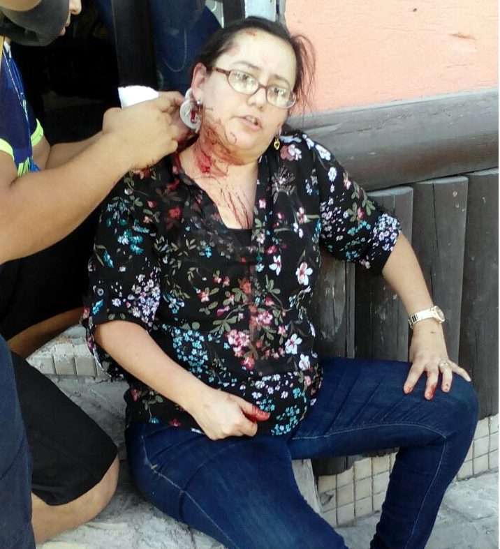 Reynosa
