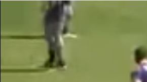 Árbitro es agredido en partido de rugby