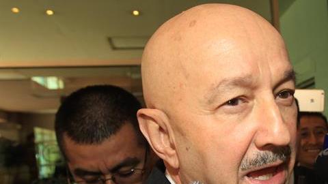 Salinas de Gortari