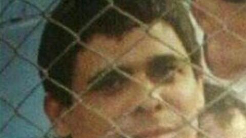 Argentina Belgrano