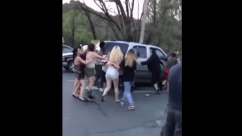 Se reportó el ataque el pasado 2 de abril en el valle central de California.