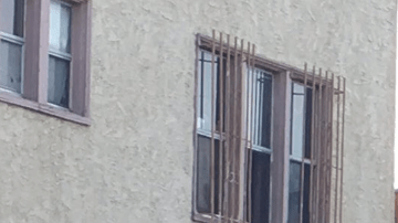 La Policía de Los Ángeles investiga los hechos.