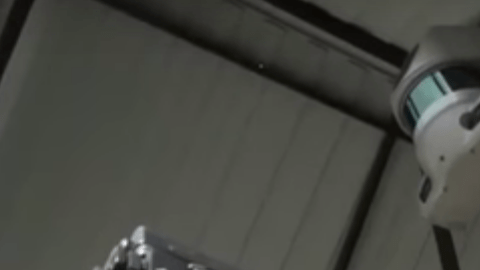 FEDOR, el robot ruso.