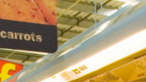 Darius, el padre de Simon.