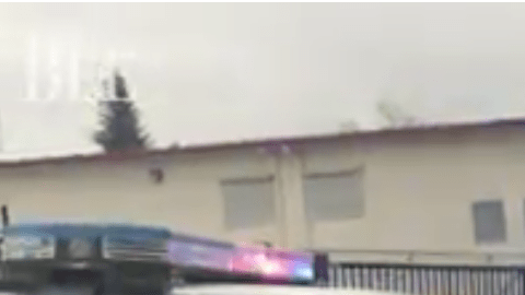 Las autoridades de Sacramento están investigando los hechos.