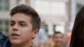 kendall jenner pepsi