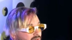 Nicky Jam y J Balvin