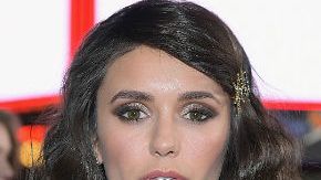 Nina Dobrev y Orlando Bloom