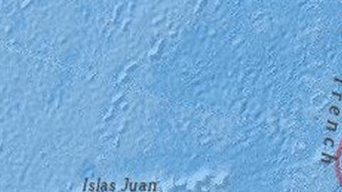 El sismo sacudió la zona central de Chile.