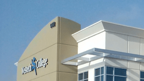 Westech College tenía sedes en Fontana, Victorville y Moreno Valley