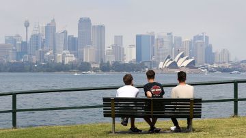 Australia busca trabajadores calificados que deseen emigrar.