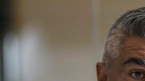 Tapia y un duro mensaje contra Bauza.