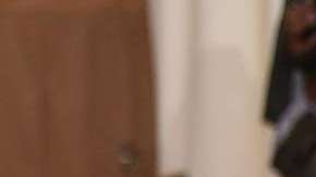 Thalía y Tommy Mottola