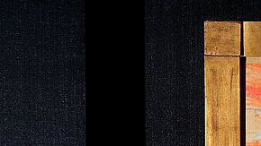 "El Grito" de Edvar Munch.