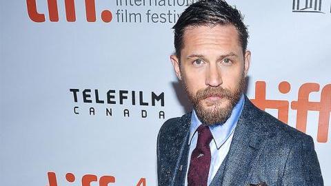 Tom Hardy