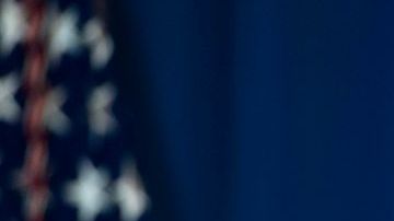 Trump ordenó un ataque militar masivo contra Siria en represalia por el uso de armas químicas contra civiles.