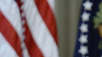 Trump pidió al Departamento de Justicia tomar cartas en el asunto