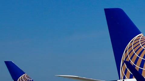 united airlines