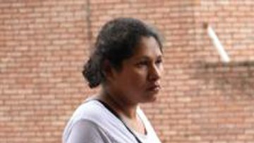 El dolor tras la muerte de Emanuel Balbo.