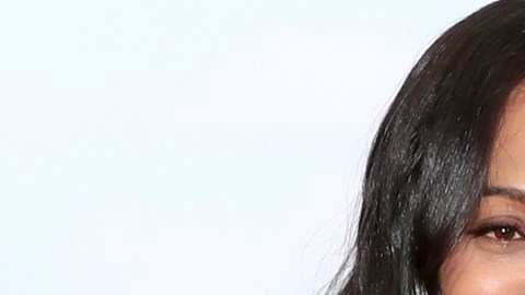 Zoe Saldana
