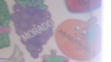 Niños en una guardería en la ciudad de South Gate.