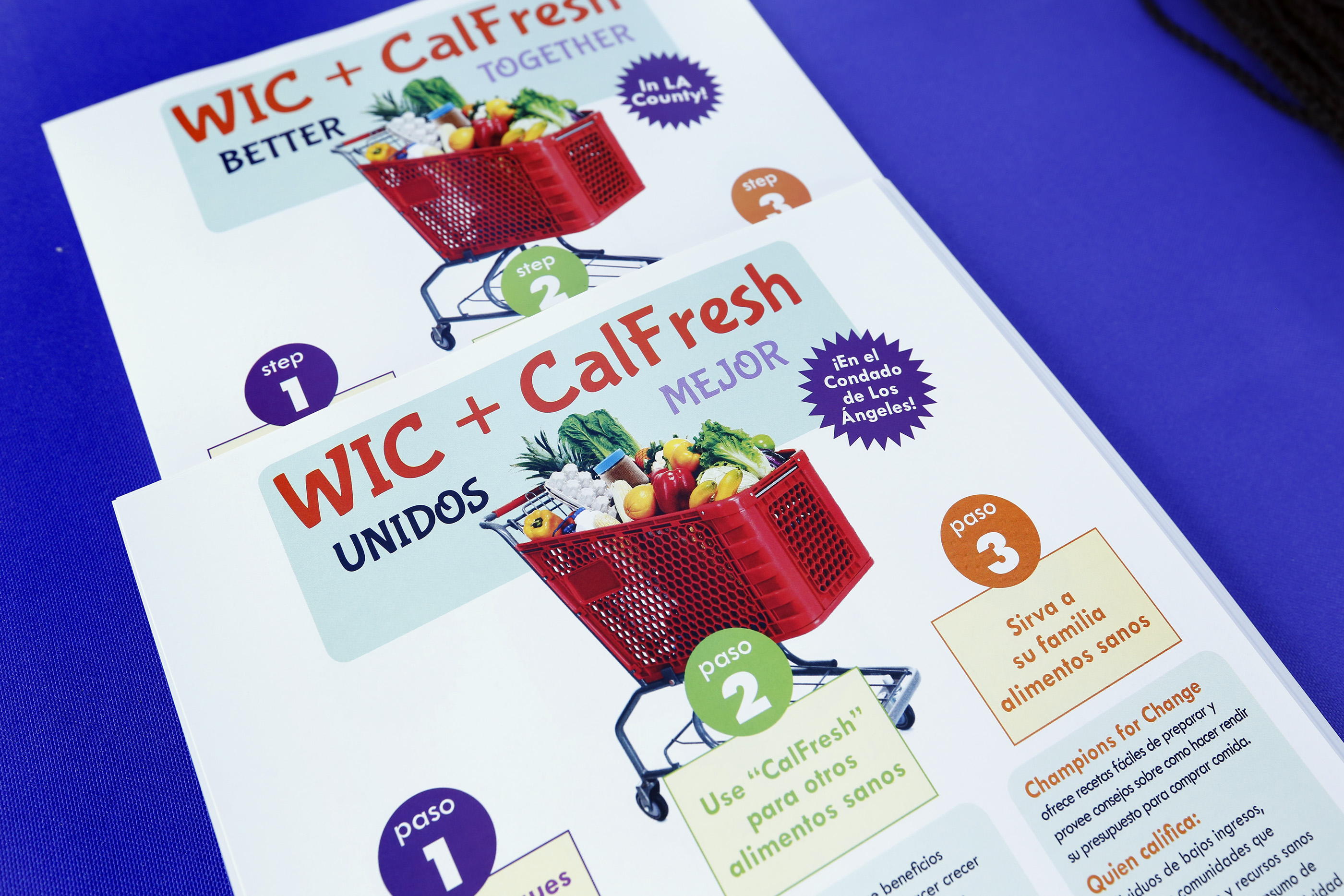 Calfresh Sticker Beneficios de CalFresh de California en octubre: ¿Cuándo recibirás el ...