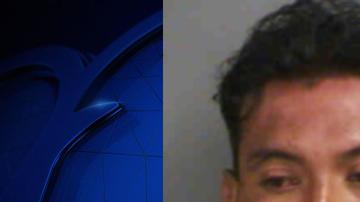 Carlos Sánchez de origen guatemalteco tiene 30 años de edad