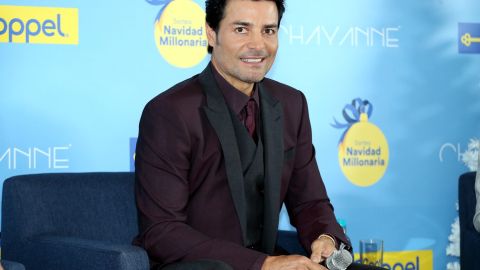 Chayanne