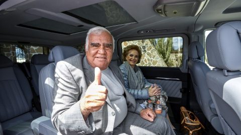 Vicente Fernández