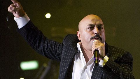 Lupillo Rivera